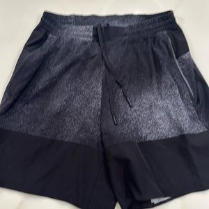 Lululemon shorts. Small. 6.5” inseam. No liner.
